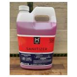 Commercial Sanitizer 1 Gallon Concentrate
