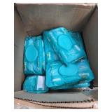 Pampers Sensitive Baby Wipes