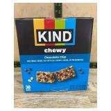 KIND Chewy Chocolate Chip Granola Bars 30ct