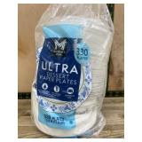 Ultra Dessert Paper Plates 330 Count
