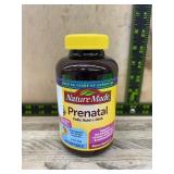 Nature Made Prenatal Folic Acid + DHA 150 Softgels