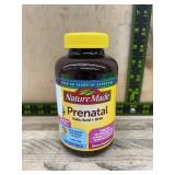 Nature Made Prenatal DHA with Folic Acid 150 Softg
