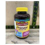 Nature Made Prenatal Folic Acid + DHA 150 Softgels