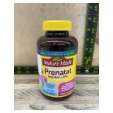 Nature Made Prenatal Folic Acid + DHA 150 Softgels