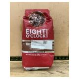 Eight O'Clock Coffee Whole Bean 38oz