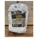 200 Cotton Blend Reusable Shop Towels