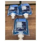 Antibacterial Hand Soap 33.8 fl oz, 3 Packs