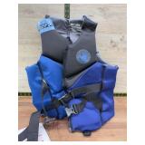 Body Glove Men's Large Neoprene Life Vest