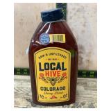 Local Hive Colorado Honey Blend 40 oz