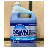 Dawn Professional Liquid Detergent 1 Gallon