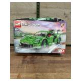 LEGO Technic Porsche 911 GT3 RS Set 42056