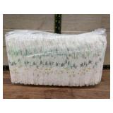 Pack of Size 1 Disposable Baby Diapers