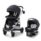 Graco Modes Pramette Travel System, Edison