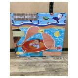 Sunshade Baby Float for 6-18 Months