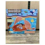 Sunshade Baby Float 6ï¿½18 Months UPF 30+