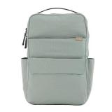 Red Rovr Roo Diaper Backpack, Sage Color
