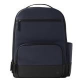 Skip Hop Flex Diaper Bag Backpack Navy