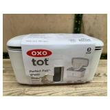 OXO Tot Perfect Pull Wipes Dispenser