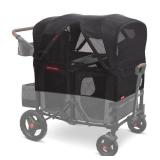 Radio Flyer Mosquito Mesh for Voya XT Wagon