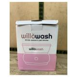 Willowash Warming Base And Accessories Set