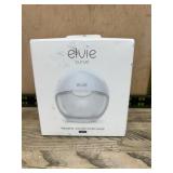 Elvie Curve Wearable Silicone Breast Pump