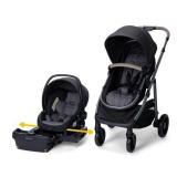 Safety 1st OnBoard 6-in-1 Gray Travel System
