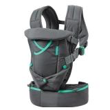 Infantino Carry On Active Baby Carrier Gray L