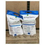 Believe Baby Diapers Size 2 Trial Pack, 2 Bags