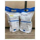 Believe Diapers Size 4 Trial Pack, 22-37 lbs, 28ct