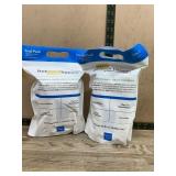 Believe Baby Diapers Size 3, 6 Count Each, 2 Packs
