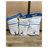 Believe Baby Diapers Size 5, 6 count, 3 Packs