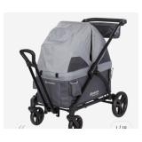 Baby Trend Navigator 2-in-1 Stroller Wagon