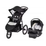 Baby Trend Expedition Jogger Travel System