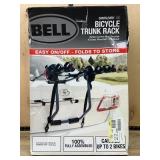 Bell Cantilever 200 Bicycle Trunk Rack