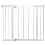Safety 1st Tall & Wide Easy Install Baby Gate