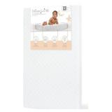 Dream On Me 2-in-1 Portable Crib Mattress