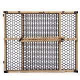 Safety 1st 24' Bamboo Frame Child Safety Gate