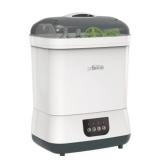 Dr. Brown's Bottle Sterilizer and Dryer Grey