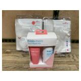 Frida mom Sore Nipple Set and ShapeCra Breast Flan