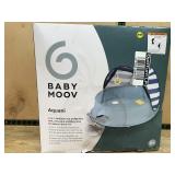 Babymoov Aquani 3-in-1 Sun Protection Tent