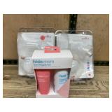 Frida Mom Sore Nipple Set & Spectra Flanges