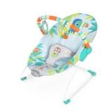 Bright Starts Rainforest Vibes Vibrating Bouncer