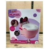 Disney Junior Minnie Potty & Trainer Seat