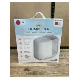 Canopy 4-in-1 Mist Free Evaporative Humidifier