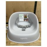 Ingenuity My Spot Booster Seat 6M-5Y Gray