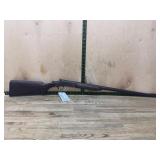 Bridge Gun Company 12 GA Single Shotgun