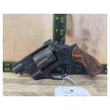 FIE Titan Tiger .38 Special Revolver