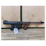 Volunteer Commando Mark III .45 ACP Rifle