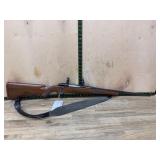 Ruger M77 ï¿½ .30-06 Sprg. Bolt-Action Rifle