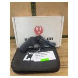 Ruger LCR38 .38 Special Revolverl